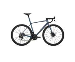 2025 Giant TCR Advanced SL 1 AXS Road Bike (CENTRACYCLES)