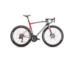 2025 Specialized S-Works Tarmac SL8 LTD - Forward (CENTRACYCLES)