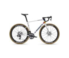 2025 Specialized S-Works Tarmac SL8 LTD Red Bull - BORA (CENTRACYCLES)