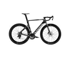 2026 Canyon Aeroad CF SLX 7 AXS SPEED Road Bike (ZONACYCLES)
