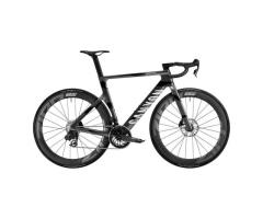 2026 Canyon Aeroad CF SLX 8 AXS SPEED Road Bike (ZONACYCLES)
