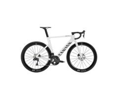 2026 Canyon Aeroad CF SLX 8 Di2 Road Bike (ZONACYCLES)