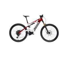 2026 Bianchi E-Vertic FX GX AXS Mountain Bike