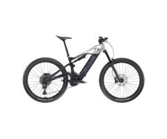 2026 Bianchi E-Vertic FX SE XT12 BOSCH CX