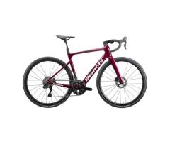 2026 Bianchi Infinito 105 DI2 Road Bike