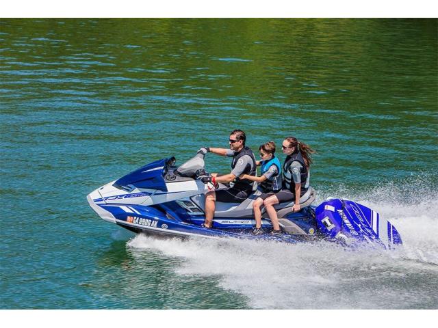 Buy Yamaha Personal Watercraft Online