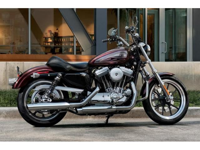 Buy Harley Davidson Thailand