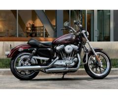 Buy Harley Davidson Thailand