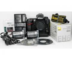 Best Offers - Nikon D3X, Nikon D3S, Nikon D800, Canon EOS 5D Mark III Digital Cameras