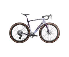 2026 Bianchi Infinito Launch Edition FORCE XPLR AXS