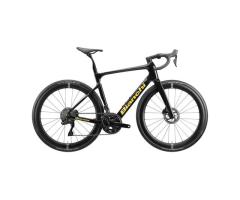 2026 Bianchi Infinito Pro 105 DI2 Road Bike