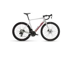 2026 Cervelo Caledonia-5 SRAM Force AXS Carbon Endurance Road Bike (WORLDRACYCLES)
