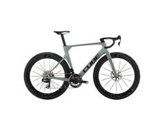 2026 CUBE Litening Aero C:68X SLX Sram Red AXS Carbon Road Bike (WORLDRACYCLES)