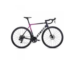 2026 Factor O2 Shimano Dura Ace Carbon Climbing Road Bike (WORLDRACYCLES)