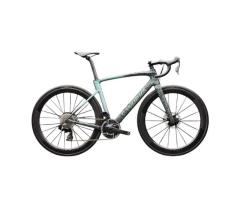 2026 Specialized S-Works Roubaix SL8 SRAM RED AXS Road Bike (GLOBALBIKESHOP)