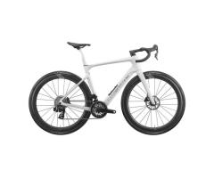 2026 Bianchi Infinito Pro FORCE ETAP AXS E1 PWM Road Bike (KINGCYCLESPORT)