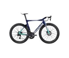 2026 Bianchi Oltre RC TEAM BAHRAIN VICTORIOUS Road Bike (KINGCYCLESPORT)