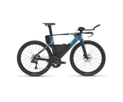 2027 BMC Speedmachine 01 TWO Road Bike (KINGCYCLESPORT)