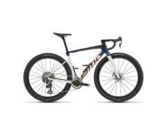 2027 BMC Kaius 01 ONE Road Bike (KINGCYCLESPORT)