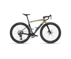 2027 BMC Kaius 01 THREE Road Bike (KINGCYCLESPORT)