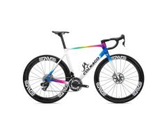 2026 Colnago V5Rs Shimano Ultegra Di2 Road Bike (KINGCYCLESPORT)
